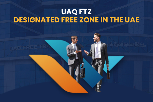 Designated Free Zone